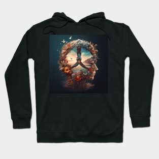 Inner Peace Hoodie